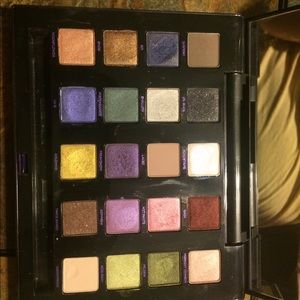 URBAN DECAY XX VICE LTD RELOADED